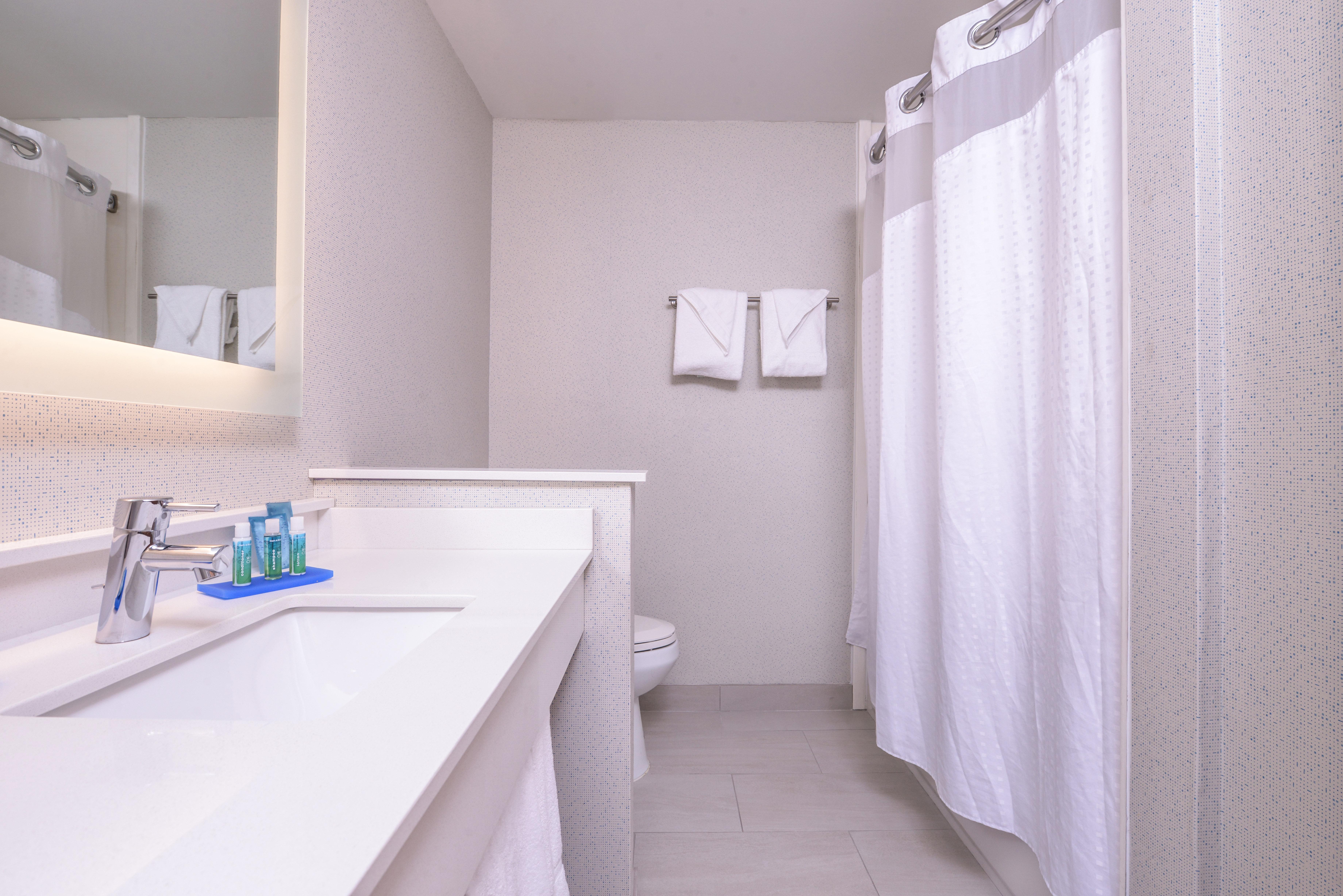 Hotel Holiday Express & - Detroit, An Ihg Southfield
